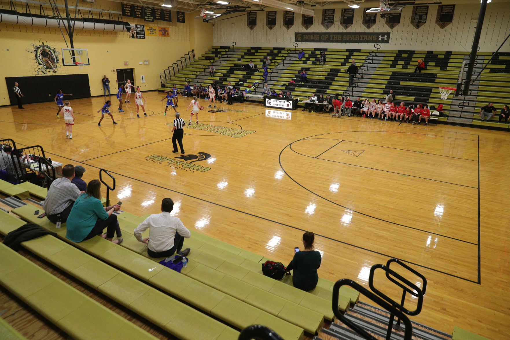 OC basketball
